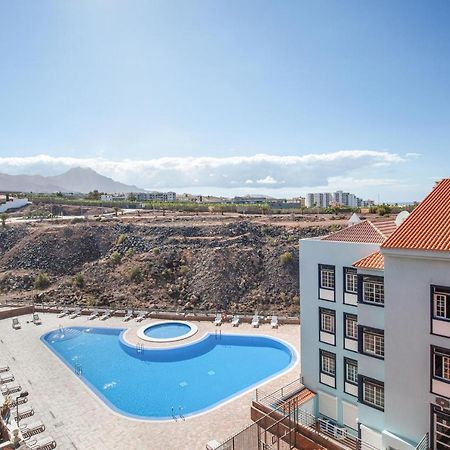Apartamento Каляо Салвахе Екстериор снимка