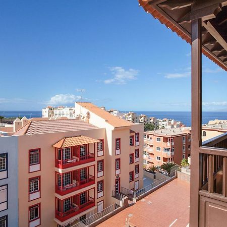 Apartamento Каляо Салвахе Екстериор снимка