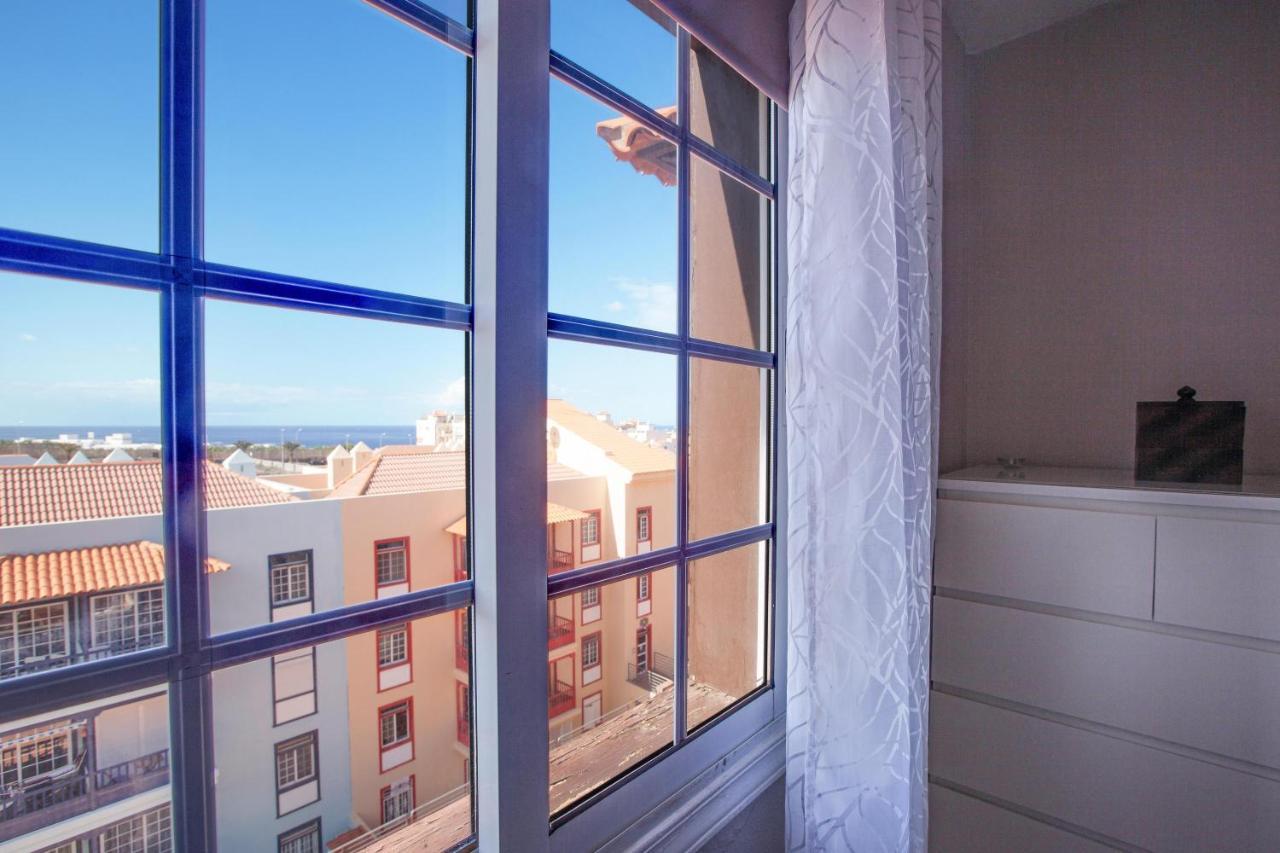 Apartamento Каляо Салвахе Екстериор снимка